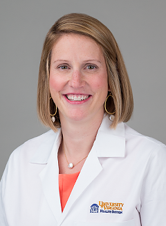 Kari Ring, MD