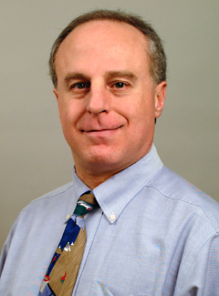 Mark Mendelsohn, MD