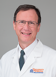 Stewart Babbott, MD