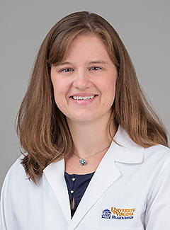 Michelle Brooks, MD