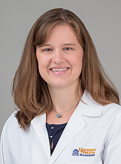 Michelle Brooks, MD