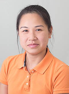 Michelle Tran, DO