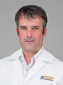 Brian Titus, MD