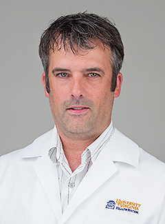 Brian Titus, MD