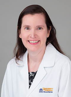 Lara Riegler, MD