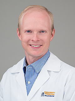Joseph Hall, MD