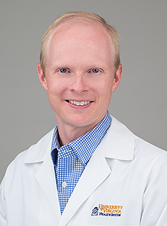 Joseph Hall, MD