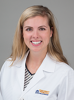 Molly Battle, RN, MSN, AG-ACNP