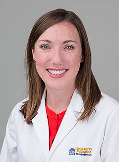 Alison Sturgill, BSN, MSN, PNP