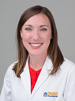 Alison Sturgill, BSN, MSN, PNP