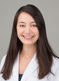 Jenny Hamby, BSN, MSN, AG-ACNP