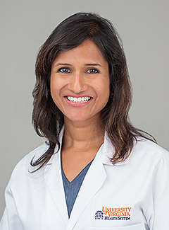Gauri Raval, MD