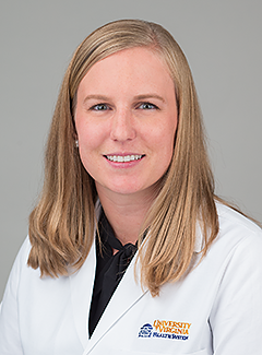 Melissa Schoelwer, MD