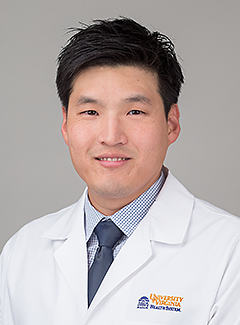 Andrew Chang, MD