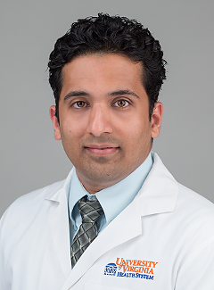 Shrirang Gadrey, MD