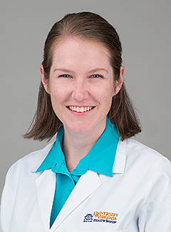 Joanne Mendoza, MD