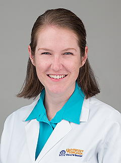 Joanne Mendoza, MD