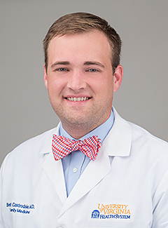 Brett Castrodale, MD
