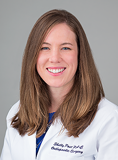 Michelle Post, BS, PA-C