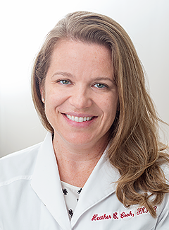 Heather Cook, MSN, NP