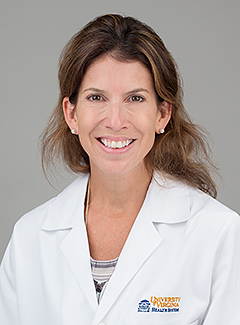 Karen Warburton, MD