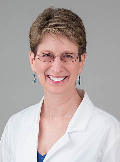 Pamela Tetro, MSN, NP