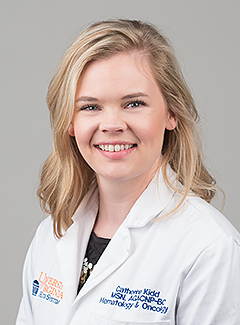 Catherine Kidd, RN, MSN, AG-ACNP