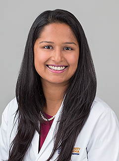 Sana Syed, MD, MS