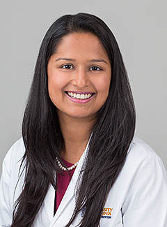 Sana Syed, MD, MS