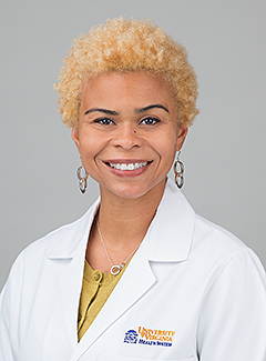 Angelique Redus-McCoy, MD