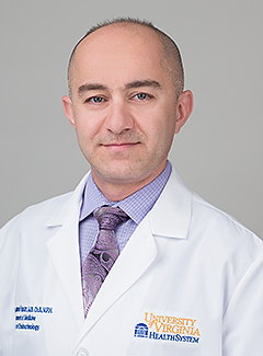 Farhad Mohammed Hasan, MD