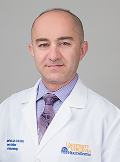 Farhad Mohammed Hasan, MD