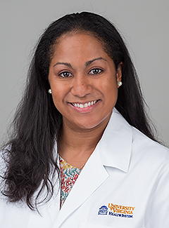 Lauren Hinds, MD