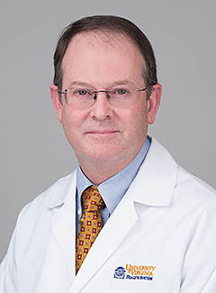 George Lindbeck, MD