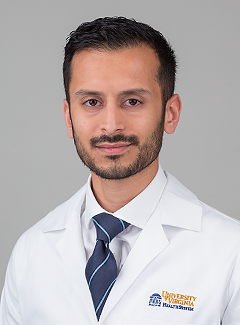 Nishant Parikh, MD