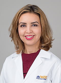 Negiin Pourafshar, MD