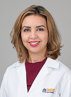 Negiin Pourafshar, MD