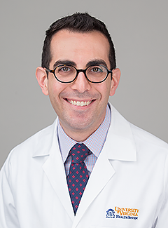Eric Wandler, MD