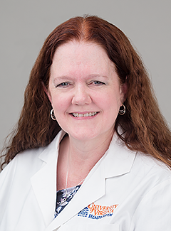 Nancy Hussar, MSN, NP
