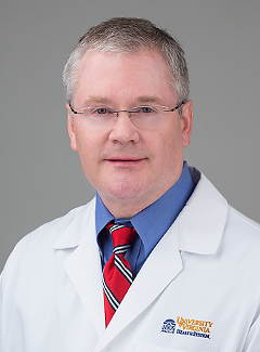 Ryan Lesh, MD