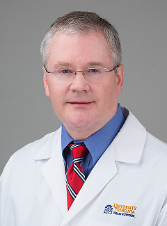Ryan Lesh, MD