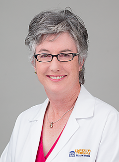 Elizabeth Nowell, MSN, NP