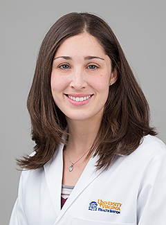 Christina Ide, PA