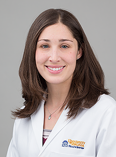 Christina Ide, PA