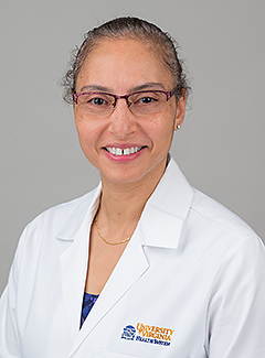 Francine Garrett-Bakelman, MD, PhD