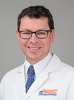 Jose Oberholzer, MD