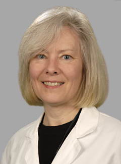 Ruth Moran, MD