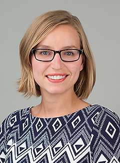 Nicole Kahler, RN, MSN, AG-ACNP