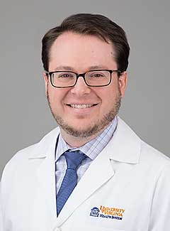 David Lapides, MD