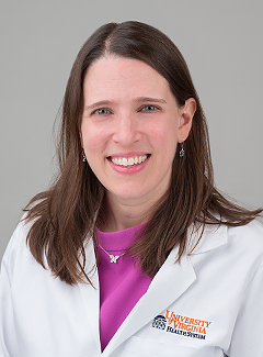 Heather Ferris, MD, PhD